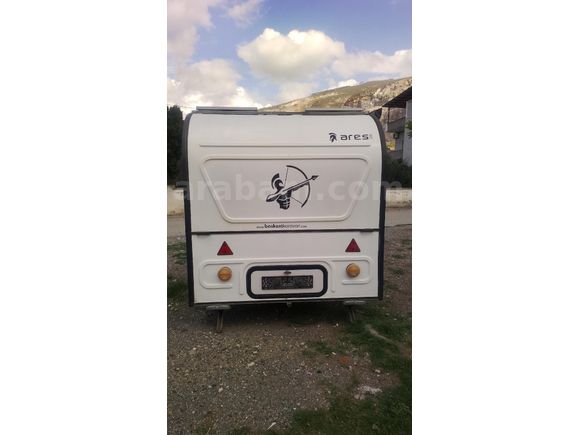 Sahibinden Karavan Çekme