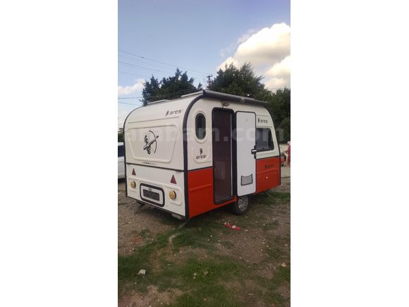 Sahibinden Karavan Çekme