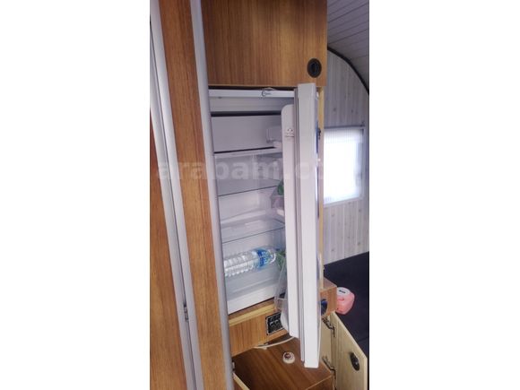 Sahibinden Karavan Çekme
