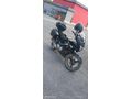 Sahibinden aksesurli Suzuki GW 250F Konya