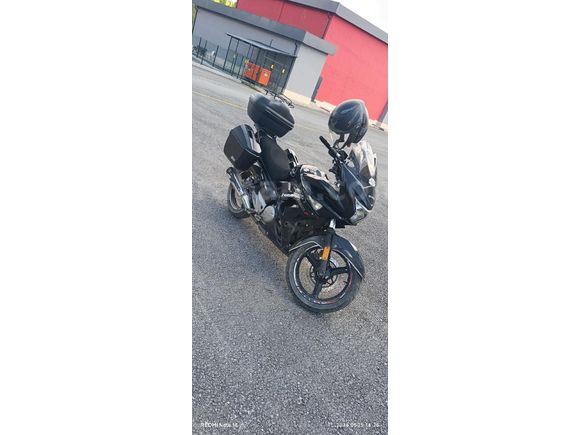 Sahibinden aksesurli Suzuki GW 250F Konya