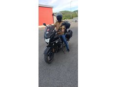 Sahibinden aksesurli Suzuki GW 250F Konya