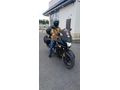 Sahibinden aksesurli Suzuki GW 250F Konya