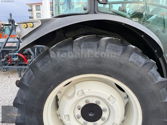 KADEME MOT ARÇLRDN 2020 MODEL HATTAT 4100 FULL 1500 SAATTE