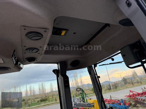 KADEME MOT ARÇLRDN 2020 MODEL HATTAT 4100 FULL 1500 SAATTE
