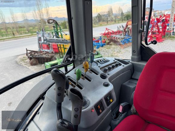 KADEME MOT ARÇLRDN 2020 MODEL HATTAT 4100 FULL 1500 SAATTE