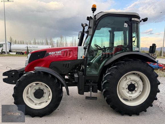 KADEME MOT ARÇLRDN 2020 MODEL HATTAT 4100 FULL 1500 SAATTE