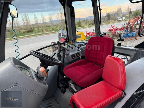 KADEME MOT ARÇLRDN 2020 MODEL HATTAT 4100 FULL 1500 SAATTE