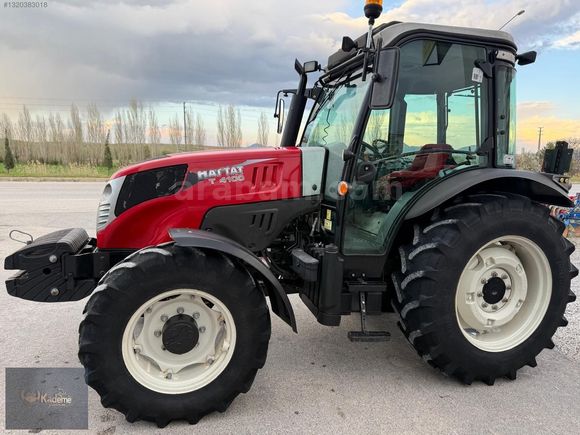 KADEME MOT ARÇLRDN 2020 MODEL HATTAT 4100 FULL 1500 SAATTE