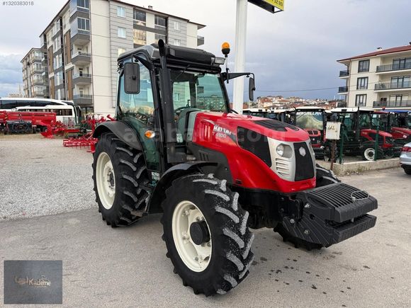 KADEME MOT ARÇLRDN 2020 MODEL HATTAT 4100 FULL 1500 SAATTE