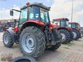 AKÇAKAYA TRAKTÖRDEN 2017 MODEL İLK ELDEN 5410