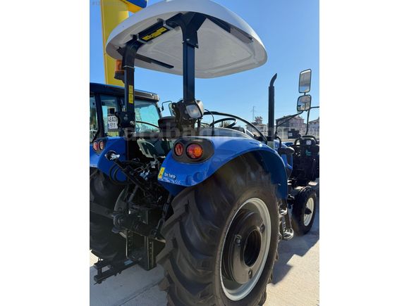 T4.60S 2025 MODEL