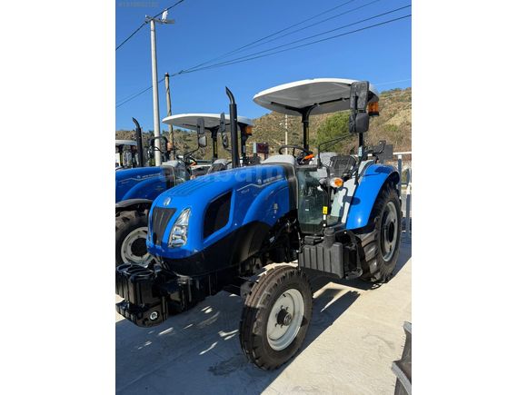 T4.60S 2025 MODEL
