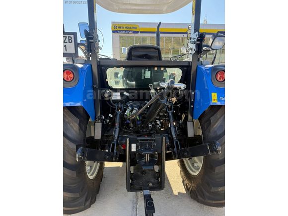 T4.60S 2025 MODEL