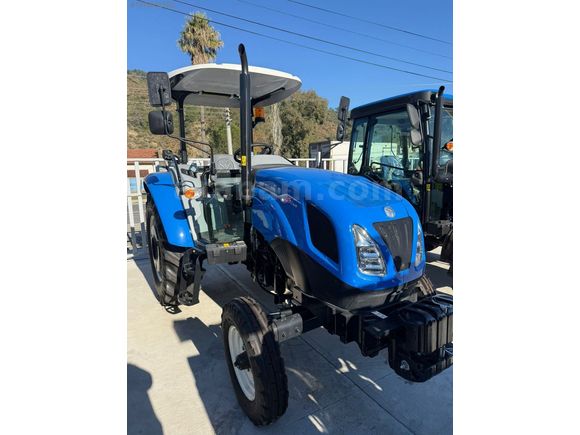 T4.60S 2025 MODEL