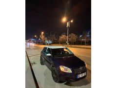 Sahibinden Skoda Fabia 1.4 TDI Classic 2008 Model 