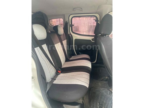 Sahibinden Citroen Nemo Combi 1.3 HDi SX Plus Vizyon 2013 Model 