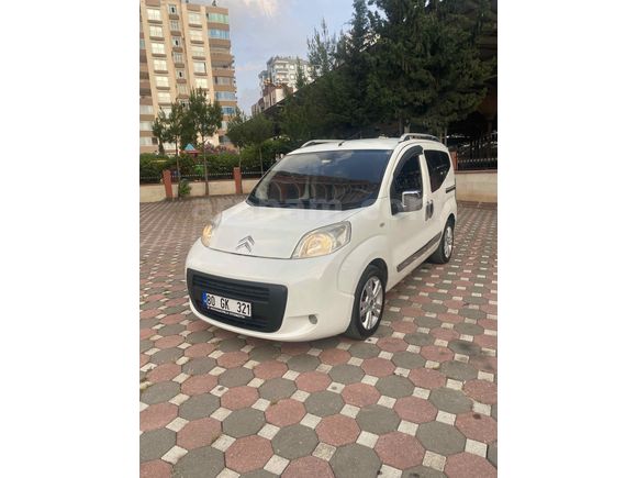 Sahibinden Citroen Nemo Combi 1.3 HDi SX Plus Vizyon 2013 Model 