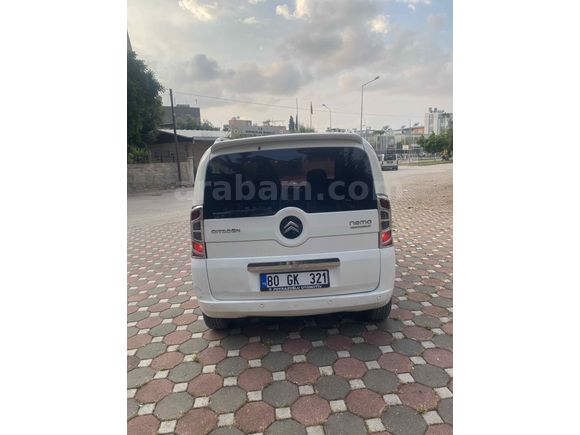 Sahibinden Citroen Nemo Combi 1.3 HDi SX Plus Vizyon 2013 Model 