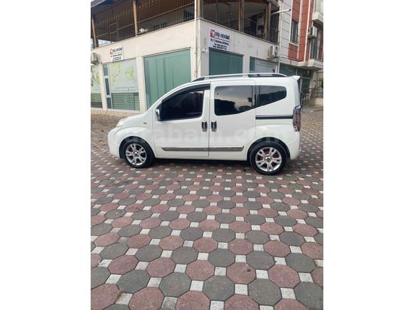 Sahibinden Citroen Nemo Combi 1.3 HDi SX Plus Vizyon 2013 Model 
