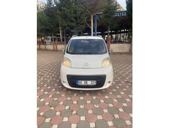 Sahibinden Citroen Nemo Combi 1.3 HDi SX Plus Vizyon 2013 Model 