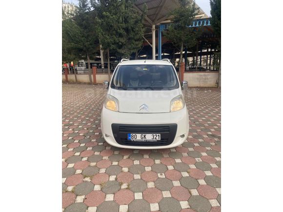 Sahibinden Citroen Nemo Combi 1.3 HDi SX Plus Vizyon 2013 Model 