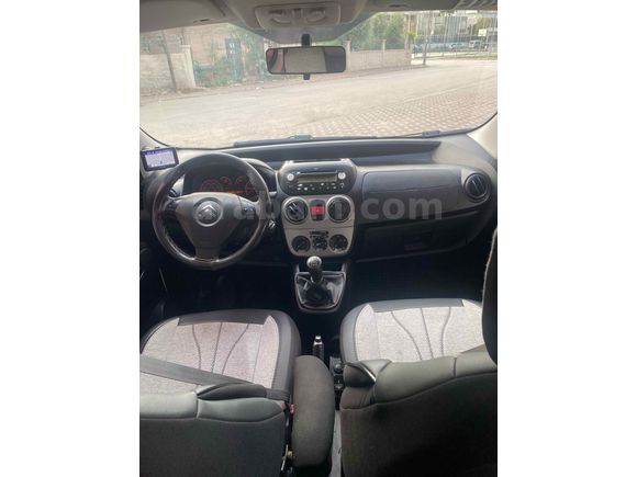 Sahibinden Citroen Nemo Combi 1.3 HDi SX Plus Vizyon 2013 Model 