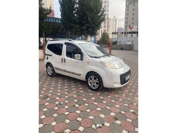 Sahibinden Citroen Nemo Combi 1.3 HDi SX Plus Vizyon 2013 Model 