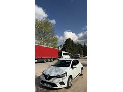 Sahibinden Renault Clio 1.0 SCe Joy 2020 Model 