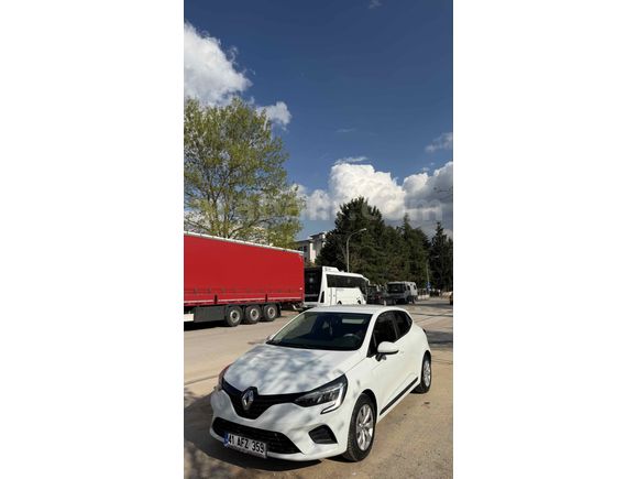 Sahibinden Renault Clio 1.0 SCe Joy 2020 Model 