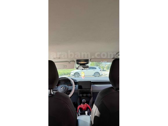 Sahibinden Renault Clio 1.0 SCe Joy 2020 Model 