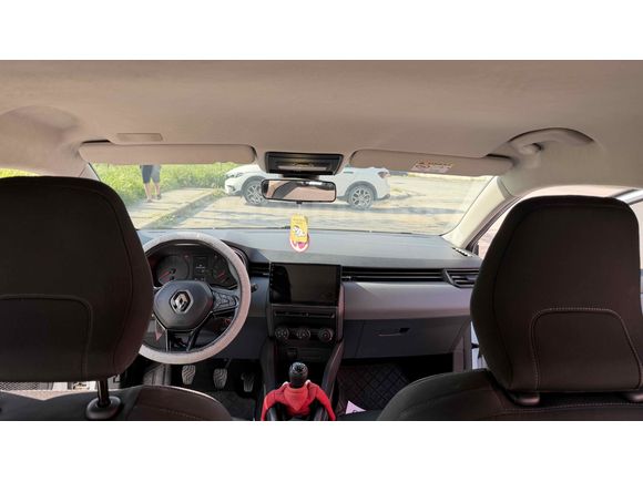 Sahibinden Renault Clio 1.0 SCe Joy 2020 Model 