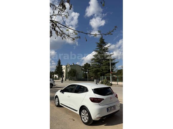 Sahibinden Renault Clio 1.0 SCe Joy 2020 Model 