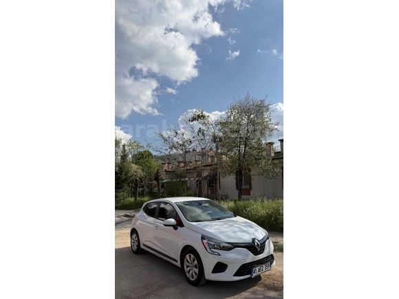 Sahibinden Renault Clio 1.0 SCe Joy 2020 Model 