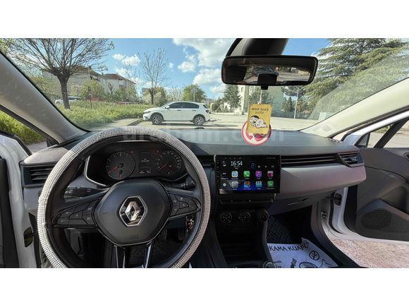 Sahibinden Renault Clio 1.0 SCe Joy 2020 Model 