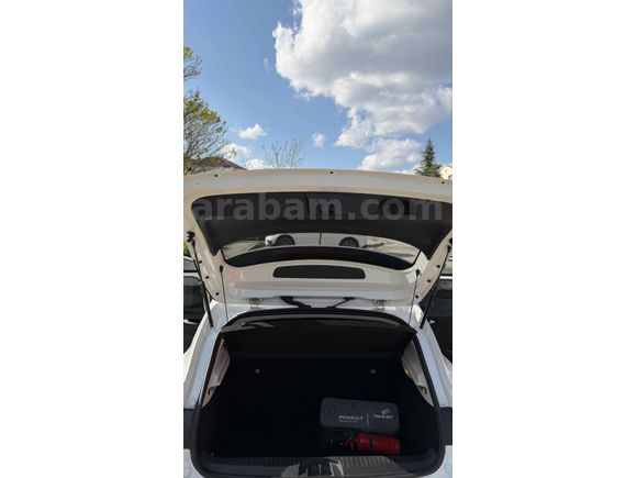 Sahibinden Renault Clio 1.0 SCe Joy 2020 Model 