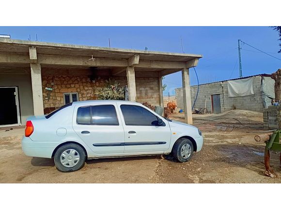 Sahibinden Renault Clio 1.4 2000 Model