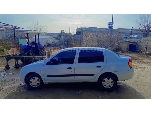Sahibinden Renault Clio 1.4 2000 Model