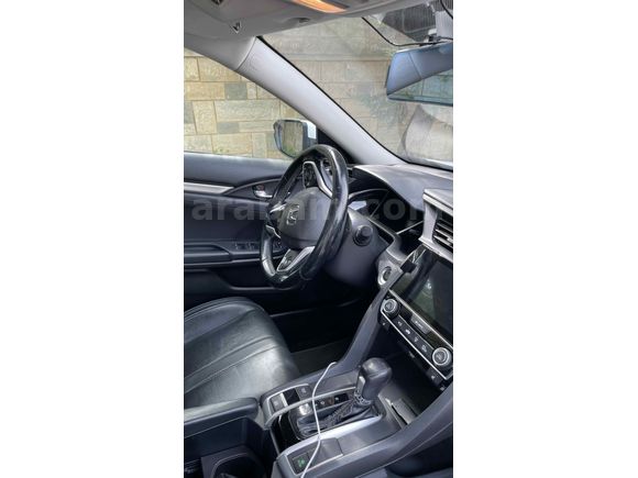 Sahibinden Honda Civic 1.6i VTEC Executive 2019 Model 