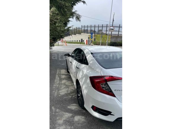 Sahibinden Honda Civic 1.6i VTEC Executive 2019 Model 