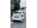 Sahibinden Honda Civic 1.6i VTEC Executive 2019 Model 