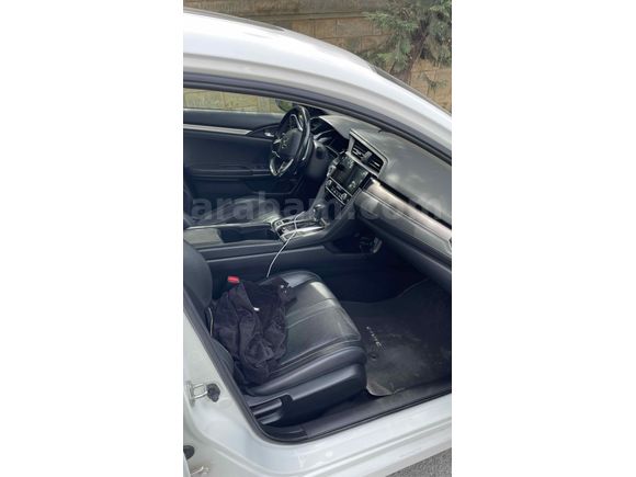 Sahibinden Honda Civic 1.6i VTEC Executive 2019 Model 