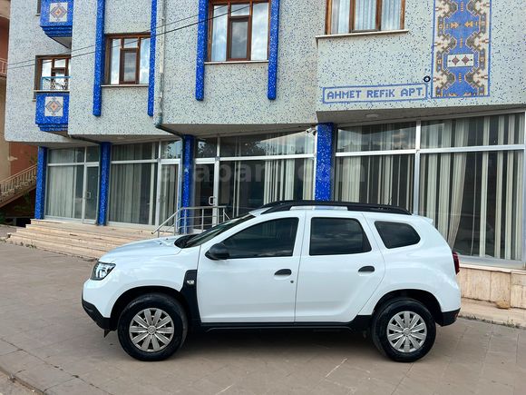 Sahibinden Dacia Duster 1.3 Tce Comfort 2022 Model 