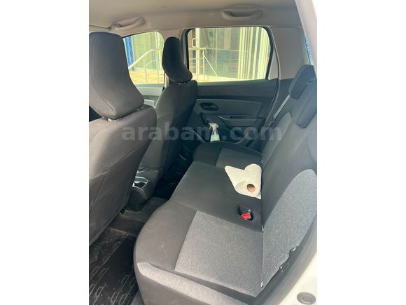 Sahibinden Dacia Duster 1.3 Tce Comfort 2022 Model 