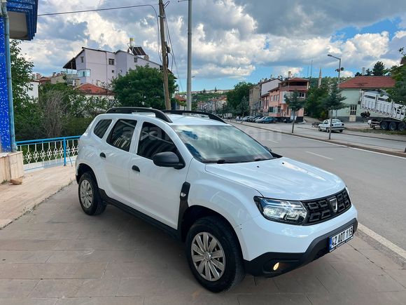 Sahibinden Dacia Duster 1.3 Tce Comfort 2022 Model 