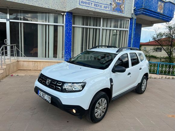 Sahibinden Dacia Duster 1.3 Tce Comfort 2022 Model 