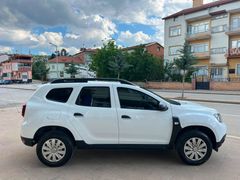 Sahibinden Dacia Duster 1.3 Tce Comfort 2022 Model 