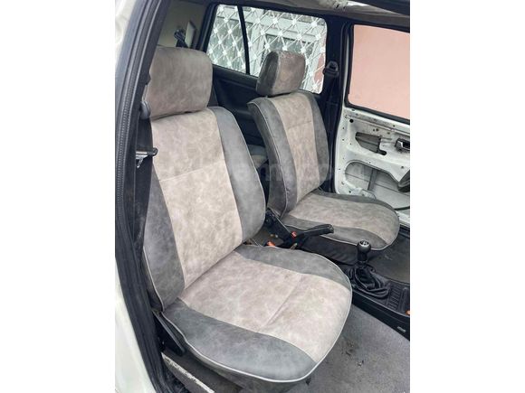 Çekme belgeli Volkswagen Golf 1.3 1988 Model 