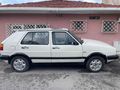 Çekme belgeli Volkswagen Golf 1.3 1988 Model 