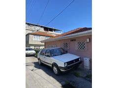 Çekme belgeli Volkswagen Golf 1.3 1988 Model 